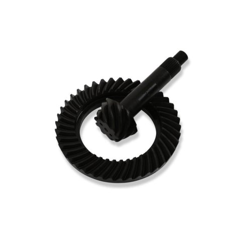 Hurst Ring and Pinion Sets 02-114 GM 8.875 in. (12-bolt) truck 4.56 Gears Gear, Pinion, 4.56:1 Ratio, GM, 12-Bolt Truck, Set thumbnail 2