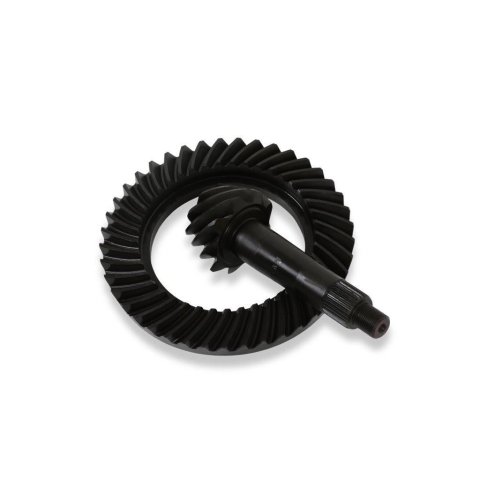 Hurst Ring and Pinion Sets 02-114 GM 8.875 in. (12-bolt) truck 4.56 Gears Gear, Pinion, 4.56:1 Ratio, GM, 12-Bolt Truck, Set thumbnail 4