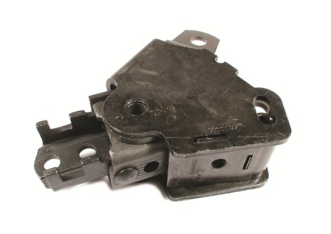 Hurst Manual Shifter Replacement Parts 3660001 Gear Assembly, Mastershift 3-Speed, Each thumbnail 4