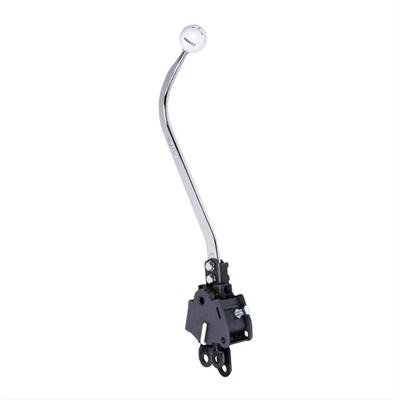 Hurst Competition/Plus Shifters 3910002 Manual Shifter, Competition, Plus, 4-Speed, Chevy, GMC, Each thumbnail 1