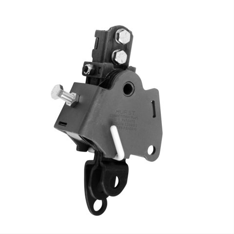 Hurst Manual Shifter Replacement Parts 3914076 Parts, Assembly, Competition Plus, Mopar, Each thumbnail 1
