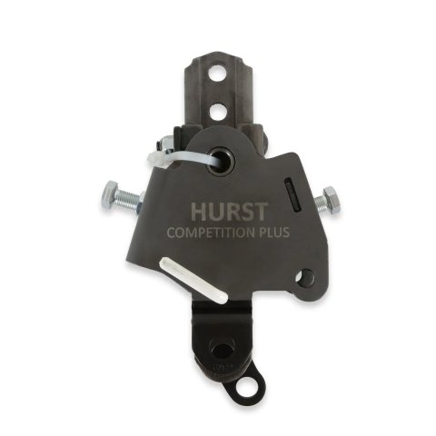Hurst Manual Shifter Replacement Parts 3914076 Parts, Assembly, Competition Plus, Mopar, Each thumbnail 2