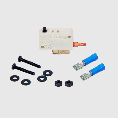 Hurst Backup Light Switch Kits 2488601 Switch, Light, Quarter Stick, Quarter Stick 2, Magnum Grip, Shifters, Each thumbnail 2