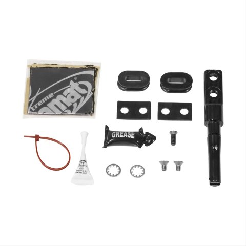 Hurst Billet/Plus Shifters 3916029 Shifter, Billet/Plus, TR3160 Transmission, Chevrolet, Camaro. Each thumbnail 1
