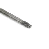 Hurst Replacement Axle Shafts 02-116 Shaft, Rear, 6 x 5.50 in. Bolt Circle, GM, Each thumbnail 2
