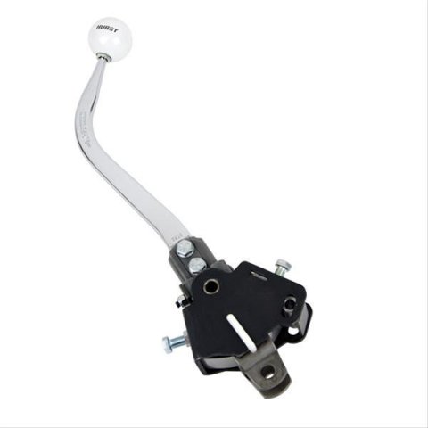 Hurst Mastershift 3-Speed Shifters 3667271 Manual Shifter, Mastershift, Buick, Chevy, Oldsmobile, Pontiac, Each thumbnail 1