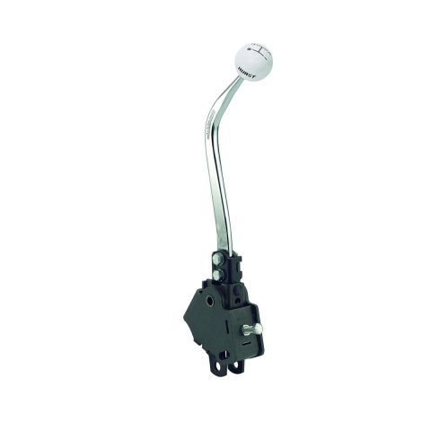Hurst Mastershift 3-Speed Shifters 3667271 Manual Shifter, Mastershift, Buick, Chevy, Oldsmobile, Pontiac, Each thumbnail 3