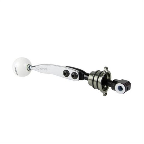 Hurst Billet/Plus Shifters for 2010-2015 CAMARO, 2009 G8 - 3916030 Manual Shifter, Billet/Plus, Chevy, Pontiac, V8, Each thumbnail 3