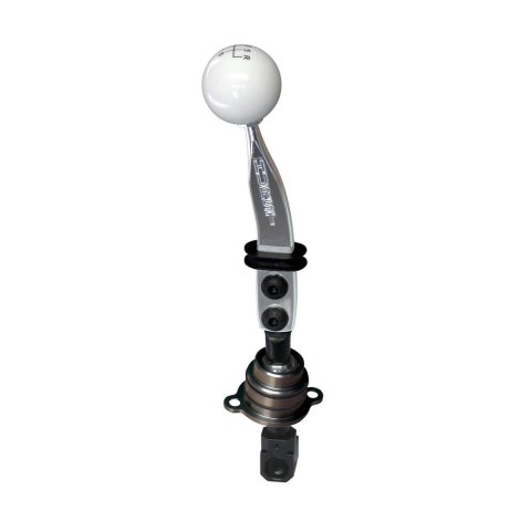 Hurst Billet/Plus Shifters for 2010-2015 CAMARO, 2009 G8 - 3916030 Manual Shifter, Billet/Plus, Chevy, Pontiac, V8, Each thumbnail 4
