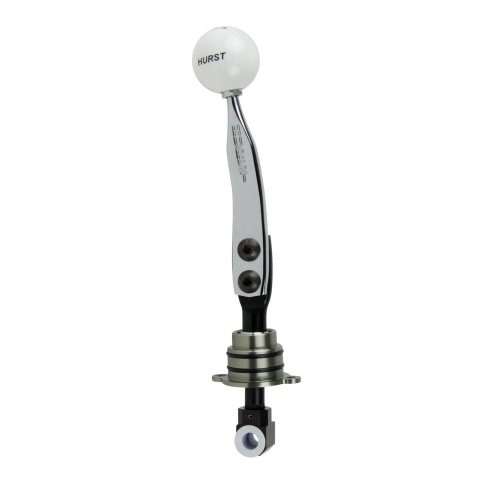 Hurst Billet/Plus Shifters for 2010-2015 CAMARO, 2009 G8 - 3916030 Manual Shifter, Billet/Plus, Chevy, Pontiac, V8, Each thumbnail 5