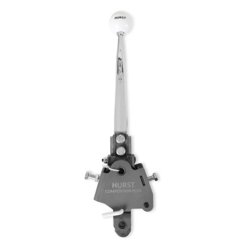Hurst Competition/Plus Shifters 3917992 Manual Shifter, Competition, Plus, Chevy, Muncie, BW, Each thumbnail 3
