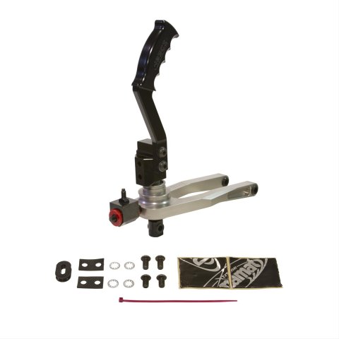Hurst Billet/Plus Shifters 3916120 Shifter, Billet/Plus, Pistol Grip, Dodge Challenger. Each thumbnail 1