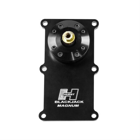 Hurst Blackjack Shifters 3917309 Shifter, Blackjack, Tremec Magnum, Magnum XL Transmissions, Each thumbnail 2