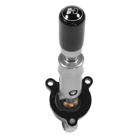 Hurst Billet/Plus Shifters 3916044 Manual Shifter, Billet/Plus, Infiniti, for Nissan, Each thumbnail 2