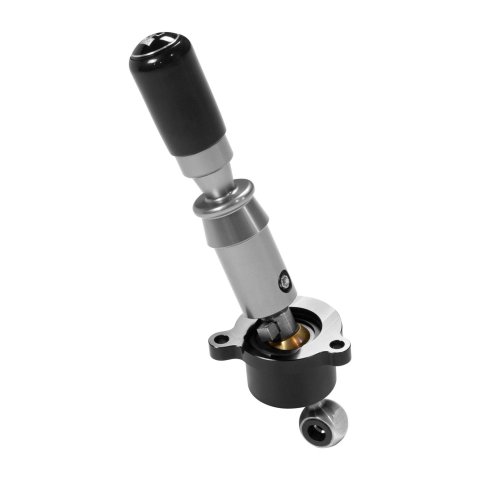 Hurst Billet/Plus Shifters 3916044 Manual Shifter, Billet/Plus, Infiniti, for Nissan, Each thumbnail 3
