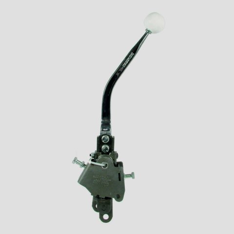 Hurst Competition/Plus Shifters 3916848 Manual Shifter, Competition, Plus, Chevy, Pontiac, Each thumbnail 3