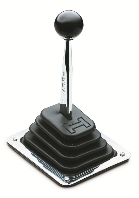 Hurst Indy Universal 4-Speed Shifters 5030030 Manual Shifter, 4-Speed, Each thumbnail 3