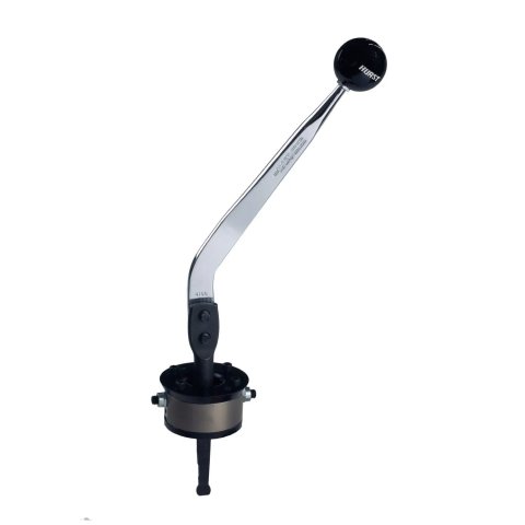 Hurst Billet/Plus Shifters 3915020 Manual Shifter, Billet/Plus, Ford, Each thumbnail 5