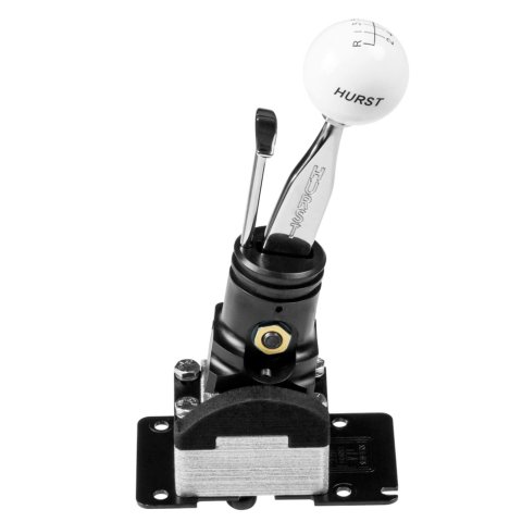 Hurst Competition Plus Mustang Short-Throw Shifters 3916039 Comp/Plus Shifter, Mustang, MT-82 Transmission, 6-Speed, Each thumbnail 2