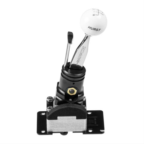 Hurst Competition Plus Mustang Short-Throw Shifters 3916039 Comp/Plus Shifter, Mustang, MT-82 Transmission, 6-Speed, Each thumbnail 3