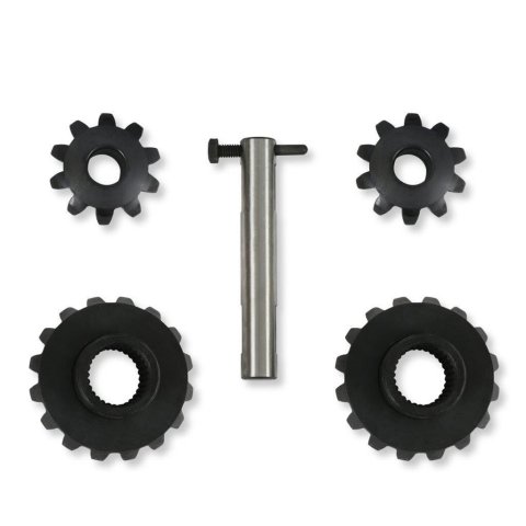Hurst Axle Conversions With Limited Slip Differentials 02-123 Conversion, Rear, Differential, 3.73 and Up ratio, 5 x 5.00 in. Bolt Circle, GM, Kit thumbnail 2