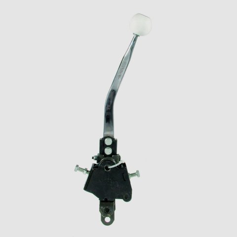 Hurst Competition/Plus Shifters 3918794 Manual Shifter, Competition, Plus, Saginaw, 441, Chevy, Oldsmobile, Pontiac, Each thumbnail 2