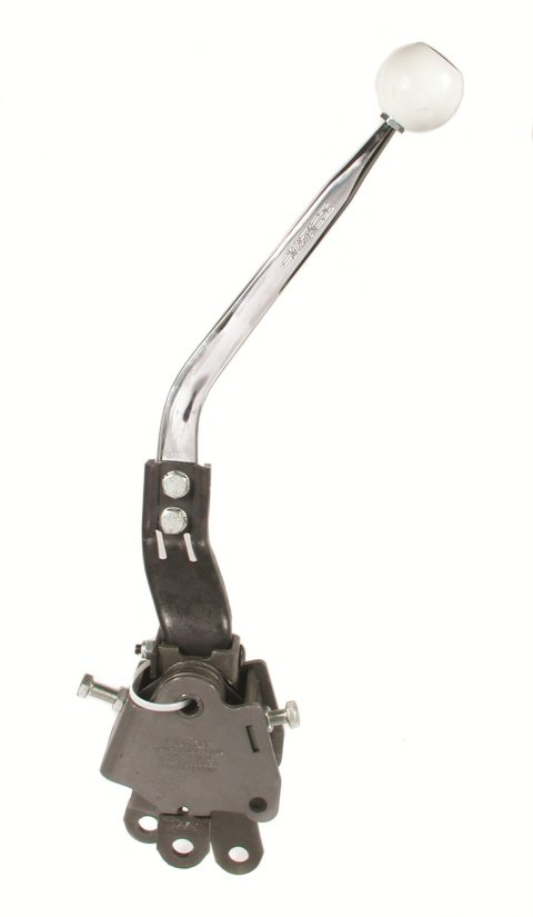 Hurst Competition/Plus Shifters 3914339 Manual Shifter, Competition, Plus, Chevy, Pontiac, Saginaw/Muncie, Each thumbnail 1