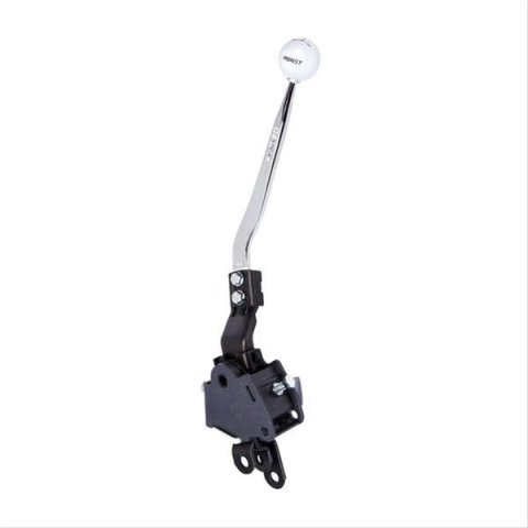Hurst Competition/Plus Shifters 3914339 Manual Shifter, Competition, Plus, Chevy, Pontiac, Saginaw/Muncie, Each thumbnail 2