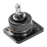 Hurst Blackjack Shifters 3916045 Shifter, Blackjack, 82-95 S10/S15 with GM T-5 Transmission, Each thumbnail 1