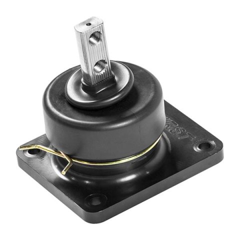 Hurst Blackjack Shifters 3916045 Shifter, Blackjack, 82-95 S10/S15 with GM T-5 Transmission, Each