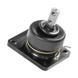 Hurst Blackjack Shifters 3916045 Shifter, Blackjack, 82-95 S10/S15 with GM T-5 Transmission, Each thumbnail 2