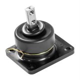 Hurst Blackjack Shifters 3916045 Shifter, Blackjack, 82-95 S10/S15 with GM T-5 Transmission, Each thumbnail 4