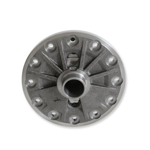 Hurst Limited-Slip 30 Spline Differential GM 8.875 Inch (12-bolt), truck 02-124 Differential, Posi Performance, Limited Slip, 30-Spline, 2.76-3.42 Gear Ratios, GM, 12-Bolt, Each thumbnail 1