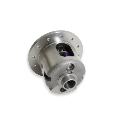 Hurst Limited-Slip 30 Spline Differential GM 8.875 Inch (12-bolt), truck 02-124 Differential, Posi Performance, Limited Slip, 30-Spline, 2.76-3.42 Gear Ratios, GM, 12-Bolt, Each thumbnail 2