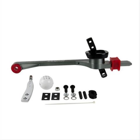 Hurst Billet/Plus Shifters 3915201 Manual Shifter, 2, Ford, Each thumbnail 2