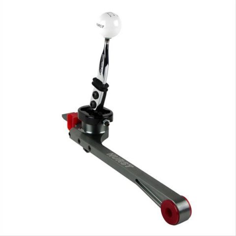 Hurst Billet/Plus Shifters 3915201 Manual Shifter, 2, Ford, Each thumbnail 3
