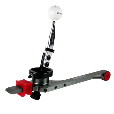 Hurst Billet/Plus Shifters 3915201 Manual Shifter, 2, Ford, Each thumbnail 5