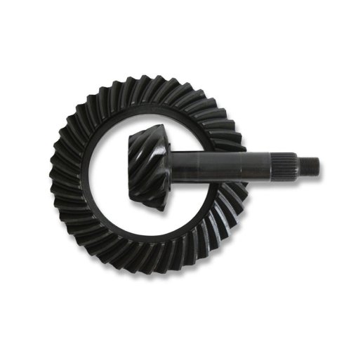 Hurst Ring and Pinion Sets 02-111 GM 8.875 in. (12-bolt) truck 3.73 Gears Gear, Pinion, 3.73:1 Ratio, Thick Gear, GM, 12-Bolt Truck, Set thumbnail 2