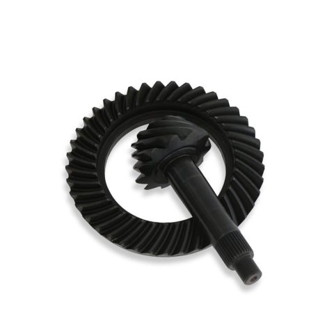 Hurst Ring and Pinion Sets 02-111 GM 8.875 in. (12-bolt) truck 3.73 Gears Gear, Pinion, 3.73:1 Ratio, Thick Gear, GM, 12-Bolt Truck, Set thumbnail 3