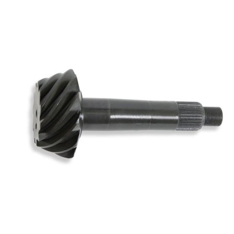 Hurst Ring and Pinion Sets 02-111 GM 8.875 in. (12-bolt) truck 3.73 Gears Gear, Pinion, 3.73:1 Ratio, Thick Gear, GM, 12-Bolt Truck, Set thumbnail 6