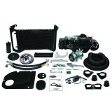 Vintage Air Gen-IV SureFit Systems Complete Kits 964173 Conditioning, Sure Fit Climate Control, Chevy, Kit thumbnail 2