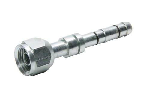 Vintage Air E-Z Clip Conditioning Hose Ends 347160-VUR A/C End, #6 Conditioning, Straight, Clip, For A/C hose, Each thumbnail 2
