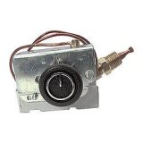 Vintage Air Adjustable Fan Thermostat Kits 24675-VUT Control, Thermostatic, 240 Degrees On/180 Degrees Off, Each thumbnail 2