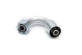 Vintage Air Beadlock O-Ring Conditioning Hose Ends 35843-VUG A/C End, #10 Conditioning, 135 Degree, Beadlock, For A/C Standard Hose, Each thumbnail 2