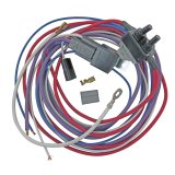 70 amps Vintage Air Electric Fan Wiring Kit 23102-VUW Relay, Cooling Use, Amp, Single Pole, Each thumbnail 1