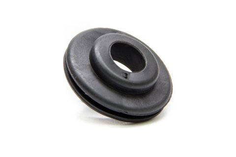 Vintage Air Firewall Grommets 33137-VUI Grommet, Rubber, Single Hole, -8 Hard Line, Mount, Each thumbnail 3