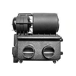 Vintage Air Gen-II Heaters 506101 Heater, Gen-II, 9.50 in. width, 10.00 in. Height, 5.50 in. Depth, 3-Speed, Each thumbnail 4