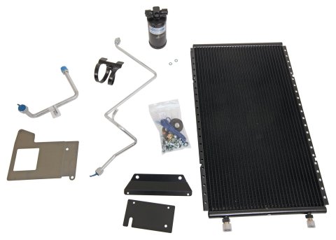 Vintage Air SureFit Condenser Kits for 1969-1972 NOVA - 21171 CONDENSER KIT