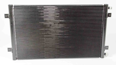 Vintage Air SuperFlow Monster Condensers 037030-OVR Conditioning Condenser, 29.50 in. x 16.00 in., Aluminum, Universal, Each thumbnail 2