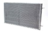Vintage Air SuperFlow Horizontal Condensers 03770-VUC Conditioning Condenser, Aluminum, Each thumbnail 2